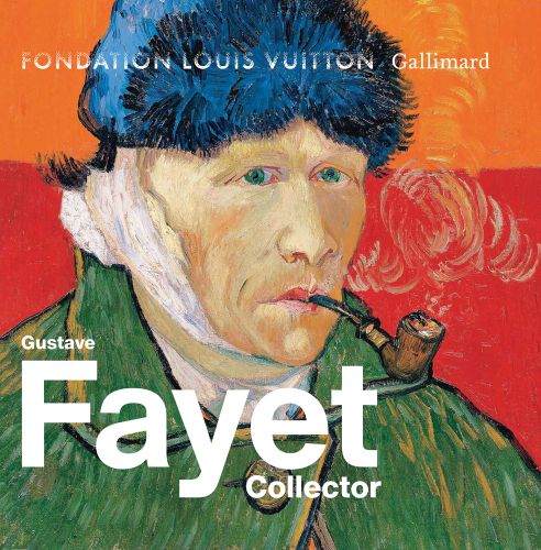 Gustave Fayet: Collector