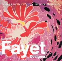 Gustave Fayet: Designer