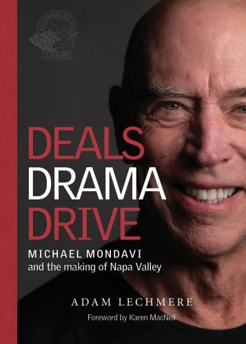 Deals Drama Drive