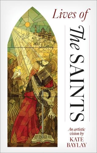 Lives of the Saints
