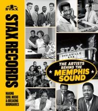 Stax Records
