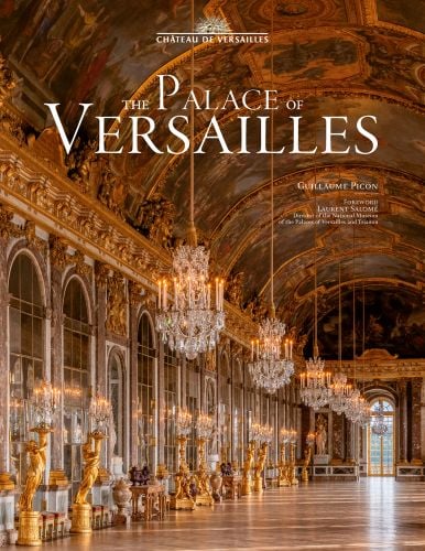 The Palace of Versailles