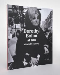 Dorothy Bohm at 100