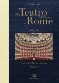 The Teatro dell'Opera in Rome