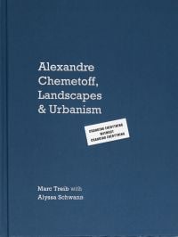 Alexandre Chemetoff, Landscapes & Urbanism