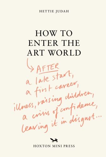 How to Enter the Art World