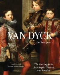 Van Dyck, the European