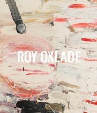 Roy Oxlade