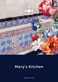 Mary’s Kitchen