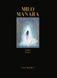 Milo Manara
