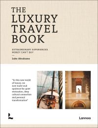 The Luxury Travel Book