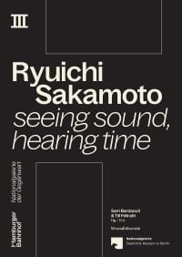 Ryuichi Sakamoto