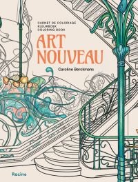 Art Nouveau Brussels