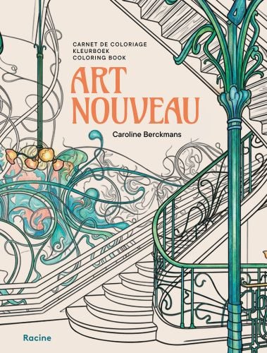 Art Nouveau Brussels