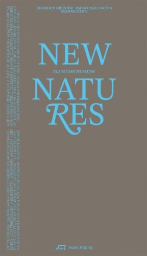New Natures