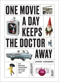 One Movie a Day Keeps the Doctor Away