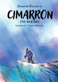 Cimarron - The Wild One