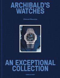 Archibald's watches