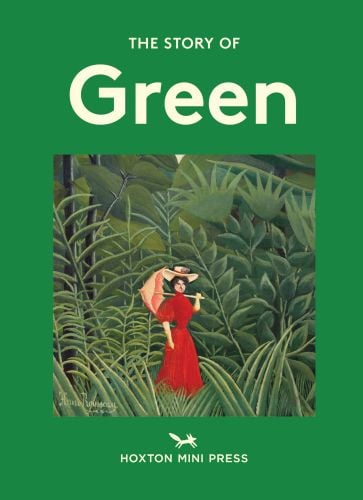 The Story of Green