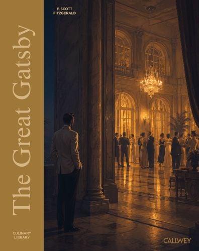 The Great Gatsby