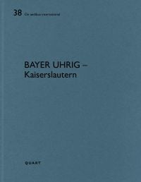 Bayer Uhrig – Kaiserslautern