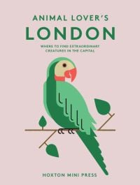 Animal Lover's London