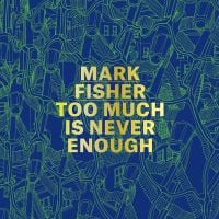 Mark Fisher