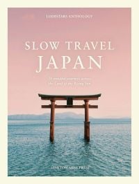 Slow Travel Japan