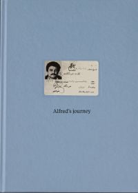 Alfred's Journey