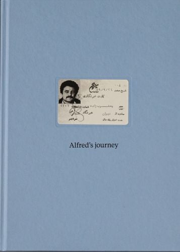 Alfred's Journey