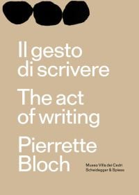 Pierrette Bloch