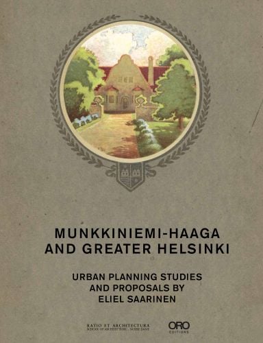 Munkkiniemi-Haaga and Greater Helsinki