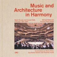 Music and Architecture in Harmony