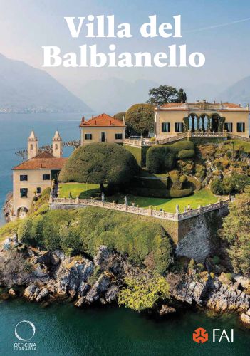 Villa del Balbianello
