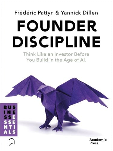 Founder Discipline