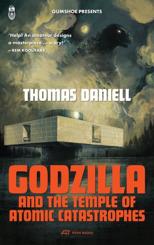 Godzilla and the Temple of Atomic Catastrophes