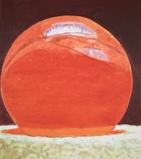 Luc Tuymans – Silent Music