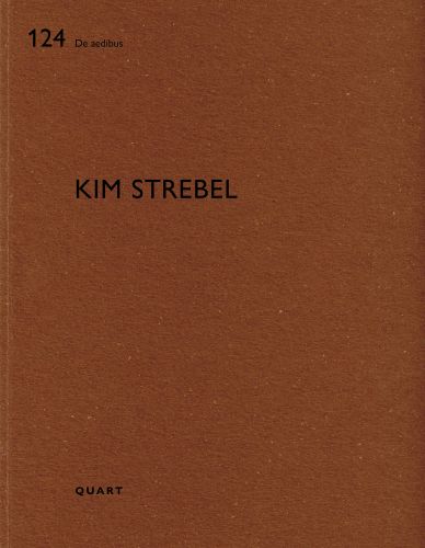 Kim Strebel