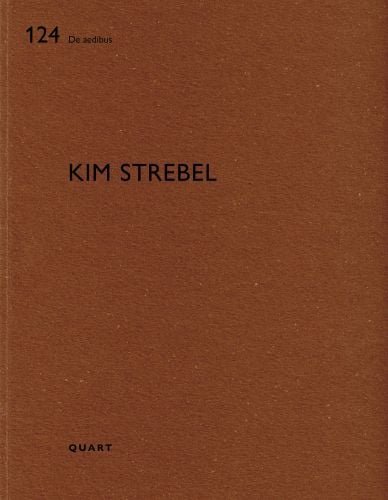 Kim Strebel