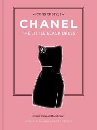 Chanel – The Little Black Dress