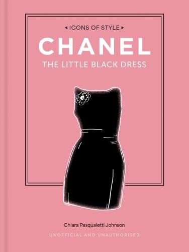 Chanel – The Little Black Dress