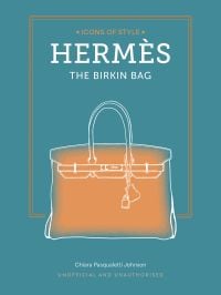 Hermès – The Birkin Bag