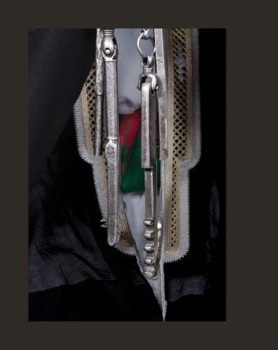 A Tale of Two Keys (Arabic)