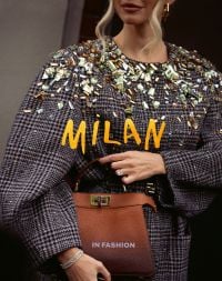 Milan. In Fashion