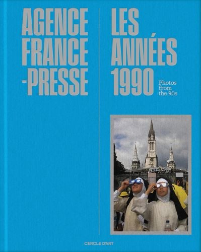 Les Années 1990/Photos of the 90s