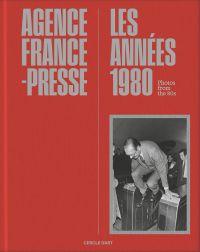 Les Années 1980/Photos of the 80s