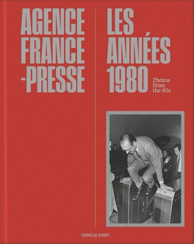 Les Années 1980/Photos of the 80s