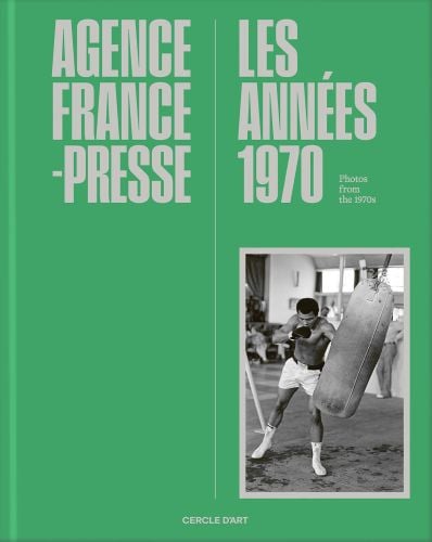Les Années 1970/Photos of the 70s