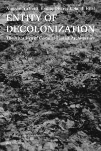 Entity of Decolonization