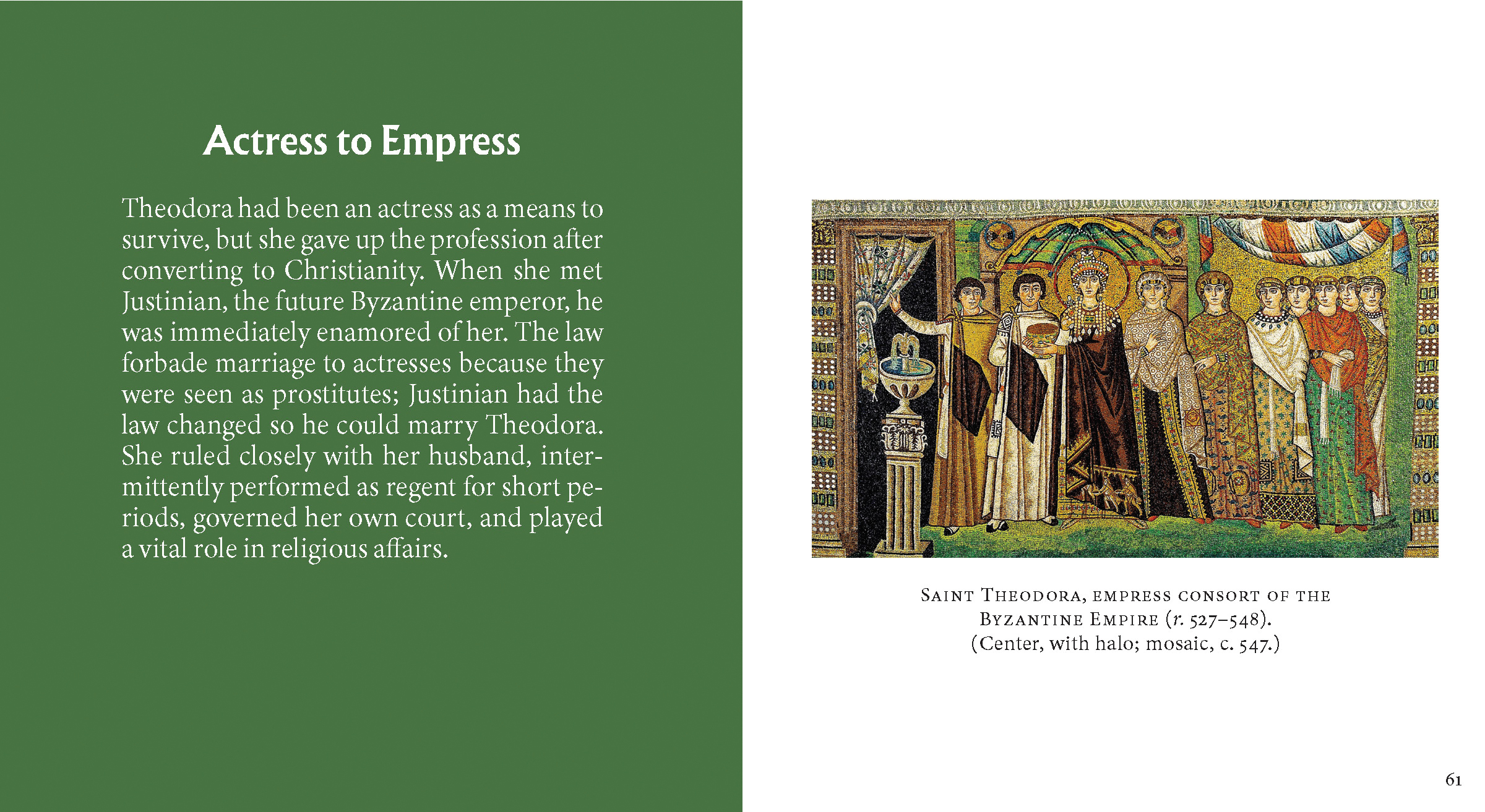 Book cover of Queens: Tiny Folio, featuring a painting of Queen Elizabeth I in gold dress with crown jewels. Published by Abbeville Press.